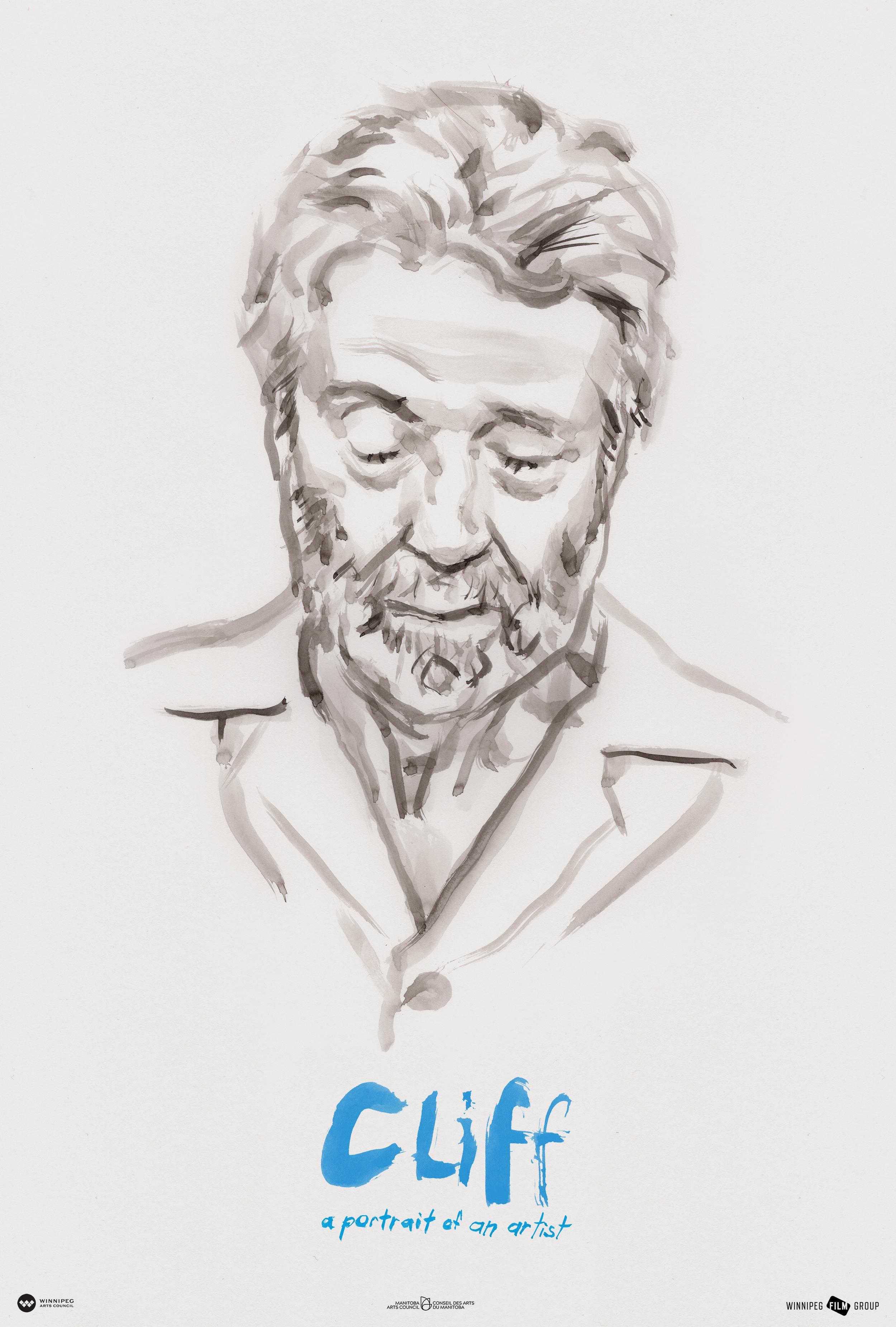 Cliff: a Portrait of an Artist